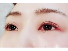 ビューティデザイン ブロッサム(Beauty Design Blossom)の雰囲気（まつ毛パーマ）