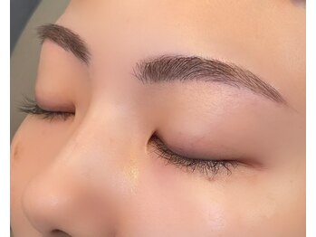 リブ(Lib)/アイブロウ/美眉スタイリング