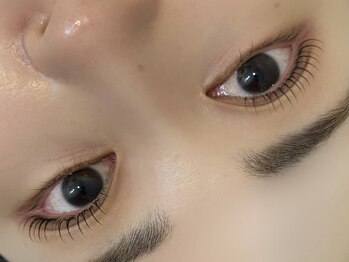 ネイルサロン プール ヴー(Nail Salon Pour Vous)/【まつげ/ラッシュリフト】