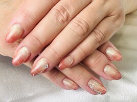 カラーグラデーション