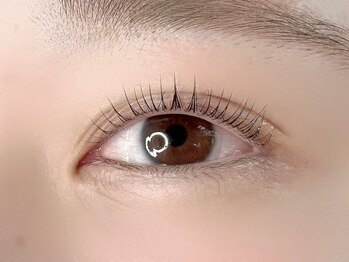 ビュップ 鶴ヶ峰店(美up)/パリジェンヌラッシュリフト