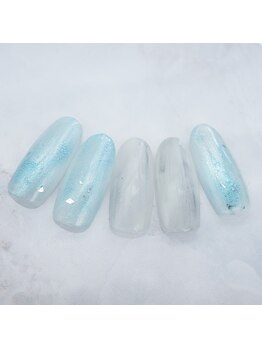 はあとねいる 山科店/ハンド161