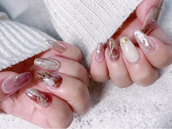 ジャスネイル(Jas Nail)/