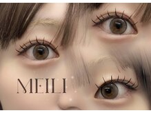 メイリー 原宿(MEILI)
