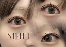 メイリー 原宿(MEILI)