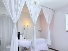 [江別/野幌/フェイシャル/エステ/ハーブピーリング/毛穴]