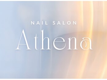 ネイルサロン アテナ(Athena)