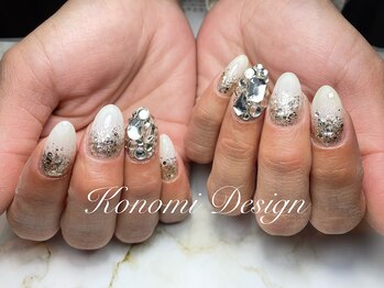 ケーネイルズ(K..nails)/