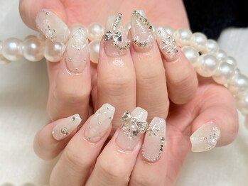 ナナアンドコー(Nana&Co.)/冬、クリスマス