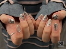 【定額】シンプルデザイン \6980 ＜代々木｜新宿｜渋谷＞