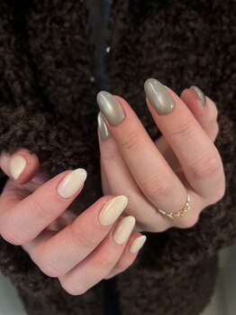 ギュイ(gui)/one color