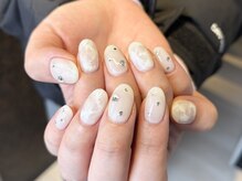 ゴレラ(gorella)/ワンカラー/ニュアンス