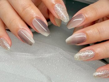 シンプル/ニュアンス