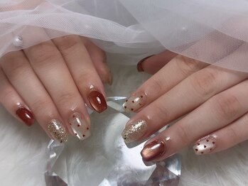 リボン(RE:Bonn)/Valentine design