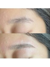 ステアーズ バイ ケー 上尾店(StairS by K)/アイブロウ［上尾］