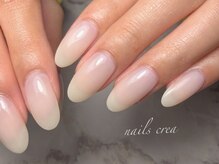 ネイルズクレア(Nail’s Crea)/ワンカラー