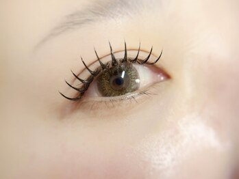 リノ(Lino)の写真/＊目の形やお悩みに合わせて最適なデザインをご提案＊丁寧なカウンセリングで叶える理想のボリューム感！