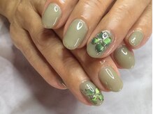 ジェリーボックス(jelly box)/