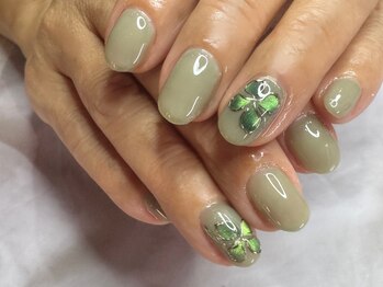 ジェリーボックス(jelly box)/