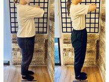 整体院リノベボディ(リノベBODY)/悩み：痩せたい［30代］