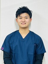 根本改善整体TADASU銀座院&nbsp;進藤 龍樹