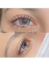 ネイルサロン グレイス(Grace)/パリジェンヌラッシュリフト