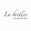 La Brillerのお店ロゴ