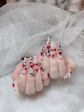 クイーンネイル(Queen Nail)/