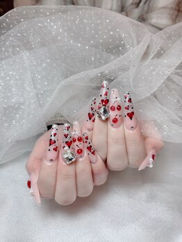 クイーンネイル(Queen Nail)/