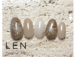 Texture Nail キャンペーン5