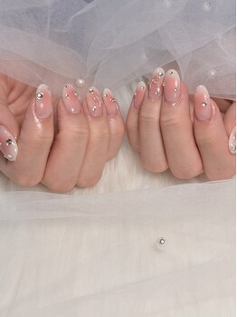 ベルネイル(Belle Nail)/