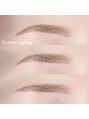 アイモア 三河安城店(eyemor.)&nbsp;似合わせ眉デザイン◎