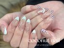 フレンチネイル