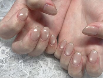 ブレア(BLEA.)/【ハンド】スキニーフレンチ