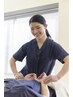 【不調改善☆】鍼全身コース60分 ￥7,500