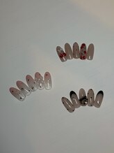 ムートンネイル 大阪梅田店(MOUTON NAIL)/