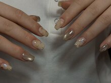 ワーブ 一宮店(worb.)/お客様持ち込みdesign