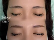 ピコ 南森町店(pico)/眉毛とまつげパーマの専門店PICO