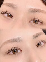 ビオ メゾン(BIO MAISON eyelash&eyebrow)/高持続美まつ毛コース