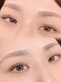ビオ メゾン(BIO MAISON eyelash&eyebrow)/高持続美まつ毛コース