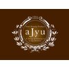 アジュ(aJyu)のお店ロゴ
