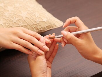 トラスト(TRUST)/*施術