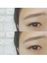 プライズアイリス アイラッシュ 池袋東口店(prize Iris eyelash)/セクシーデザイン♪