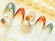 ネイルサロン ドルチェネイル 柏店(Dolce.Nail)/.☆..:.* Sweetコース*..☆.:*