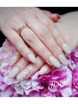 アイネイル(iNAIL)/