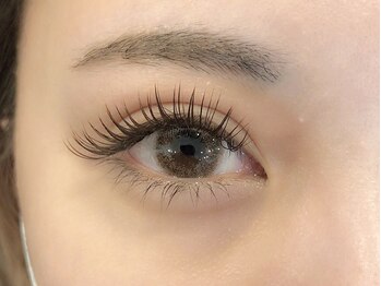 ラピス 渋谷店(Lapis)/マツエク フラットラッシュ