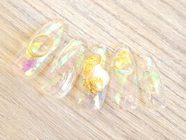 .☆..:.* Sweetコース*..☆.:*