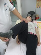 クリニカルカイロしらい/足が重い…そんな時もカイロです