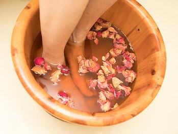 楽々ほぐし 上尾店/