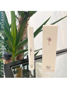 パームココ(palmcoco)/クリスタルプレミアムドロップ!